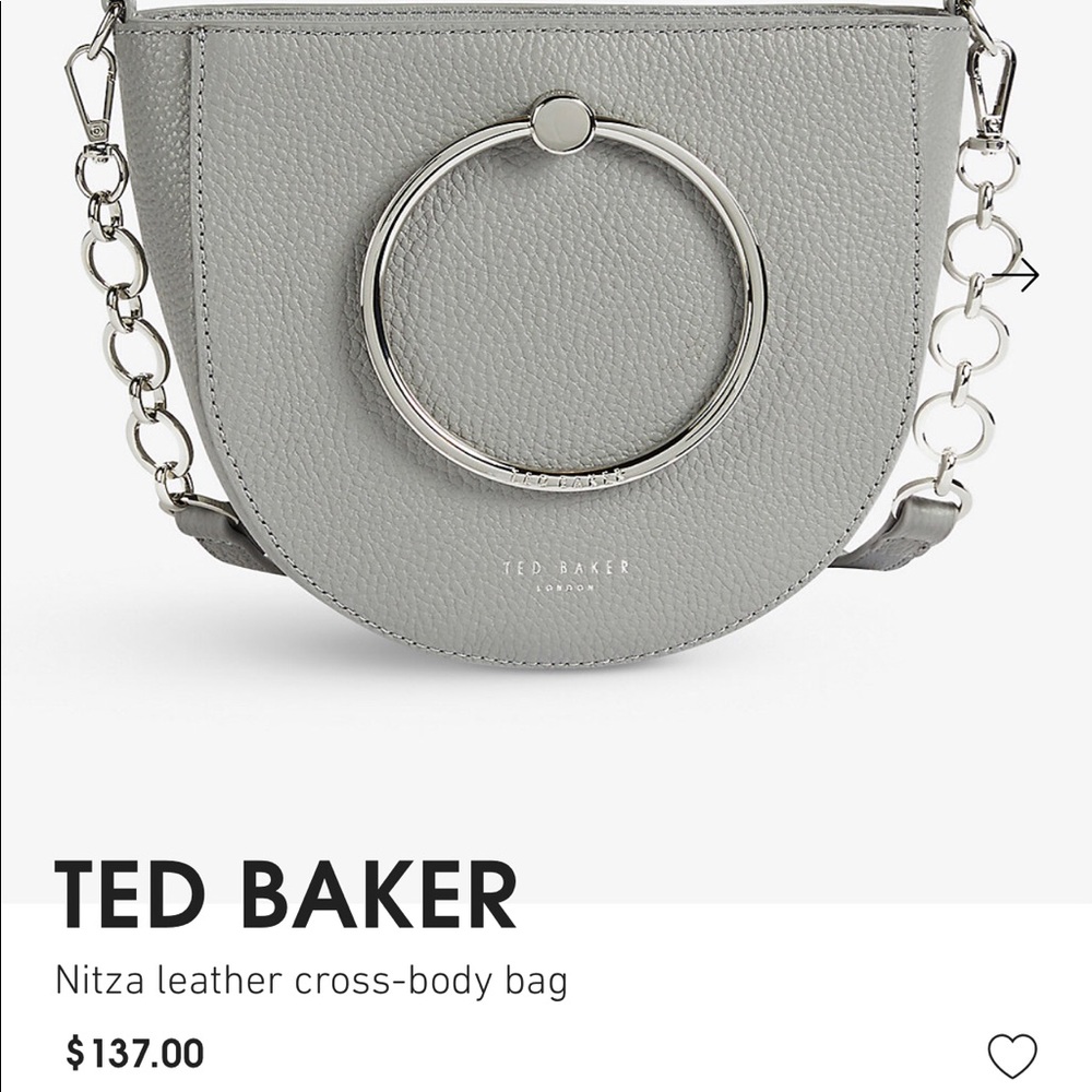 Ted Baker Crossbody